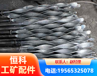 惠州麻花锚杆